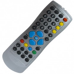 Controle Remoto Embratel Digital Claro Tv Crs 7915